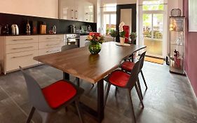Atelier Dresden Neustadt