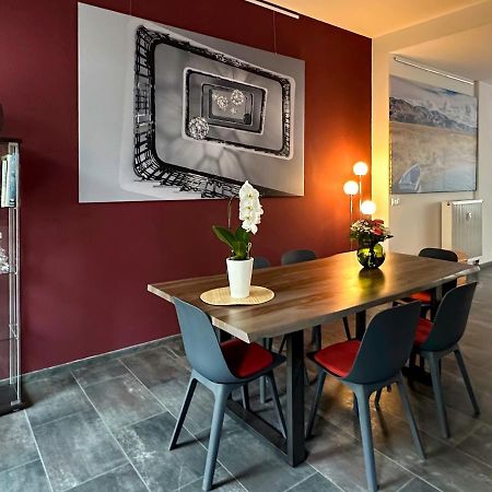Atelier Dresden Neustadt Zewnętrze zdjęcie
