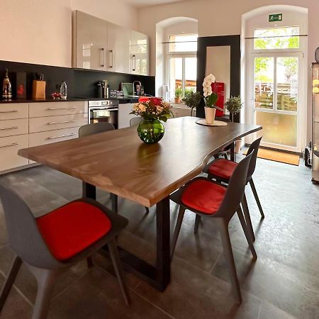 Atelier Dresden Neustadt Zewnętrze zdjęcie