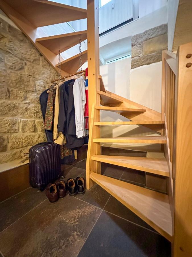 Atelier Dresden Neustadt Zewnętrze zdjęcie